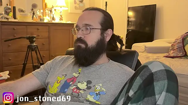 צ'אט XXX בשידור חי של Apocalypse_Jerry