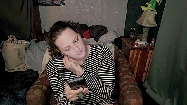 Abagail_soft 라이브 XXX 채팅