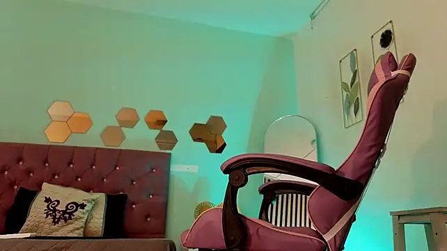 AndrewLuxe Live XXX-chat