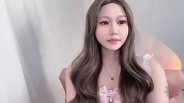 bingbing520 现场XXX聊天