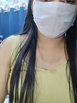 Ivymybaen Live XXX chat