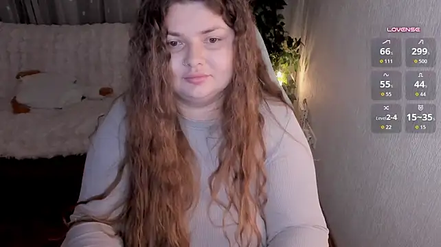 EvKamenskih Chat XXX live