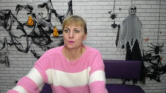 RebecaMarti Live XXX-Chat