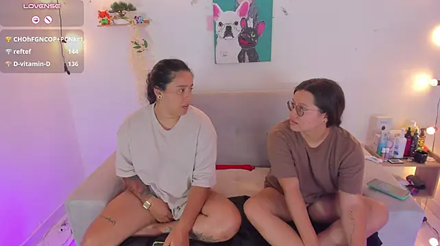 Dilan_and_Mia's Live XXX Chat