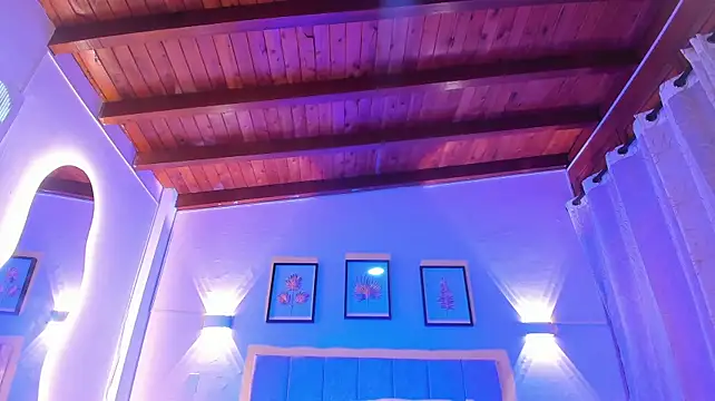 IM_DAREN – Naživo XXX chat