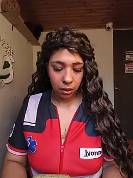 دردشة Ivon_C الجنسية المباشرة