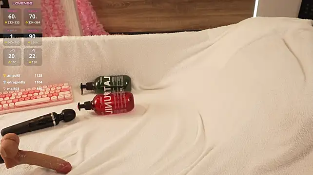 paniemmi Adlı Modelin Canlı XXX Sohbeti