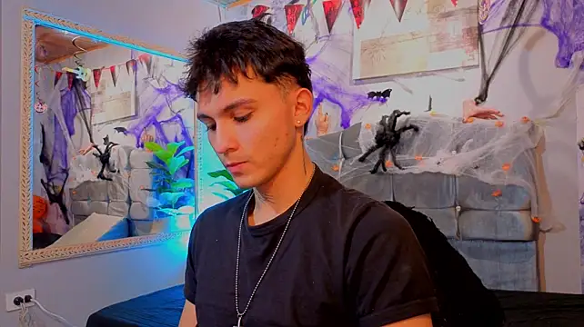 Axel_Ryder Live XXX Chat