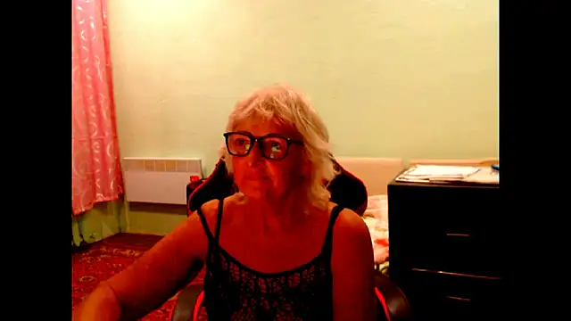 Natali7634's Live XXX Chat