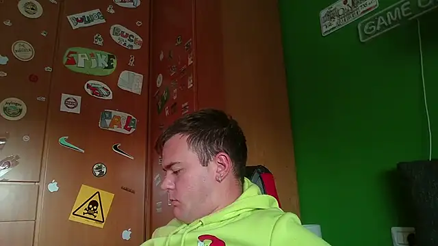 Turbotia Chat XXX live