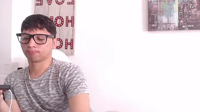 Živý XXX chat angelriverss
