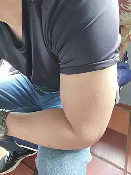 jacson_w8 – Naživo XXX chat