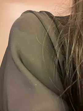 Mayacrayzi's Live XXX Chat