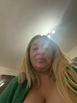TheeaBlanco – Live XXX-chat
