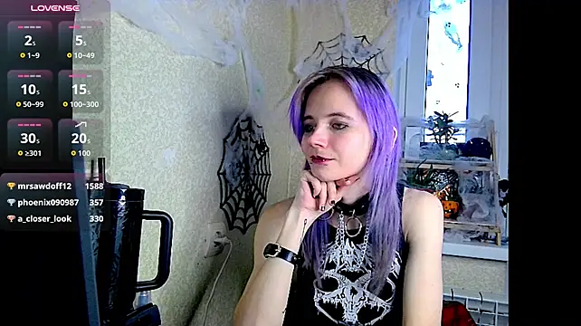 AdamTarlet Chat XXX live