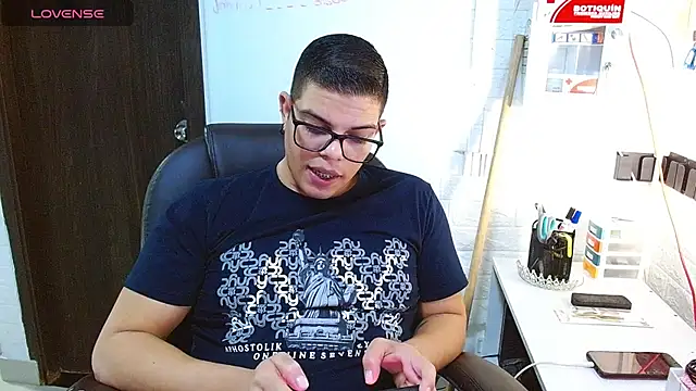Realjoel01 Live XXX-chat
