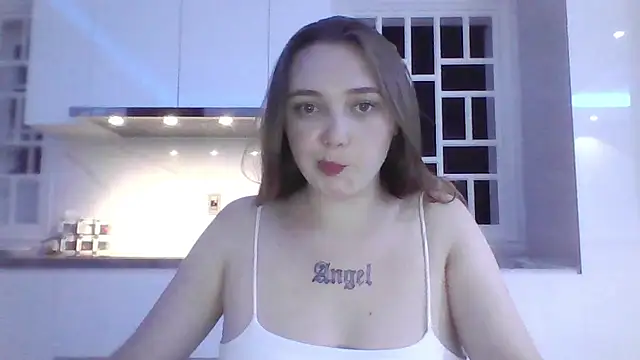 Velvet_Poem's Live XXX Chat