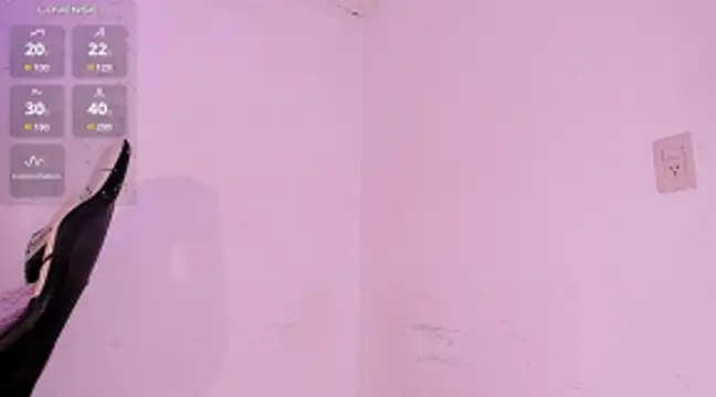 sarah_benjjaminn Adlı Modelin Canlı XXX Sohbeti
