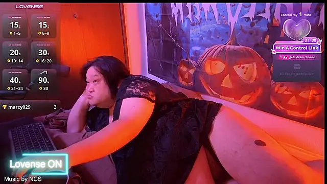 Czat XXX na żywo – ChubbyBEAR039