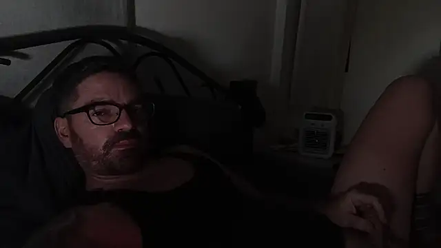 Chat XXX en directo de TheTransylvanian