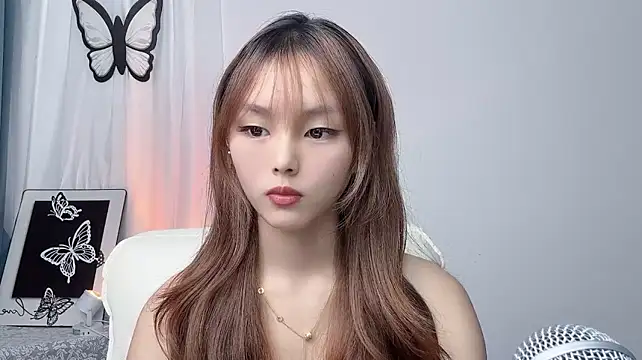 Czat XXX na żywo – XiaoPiPi8888