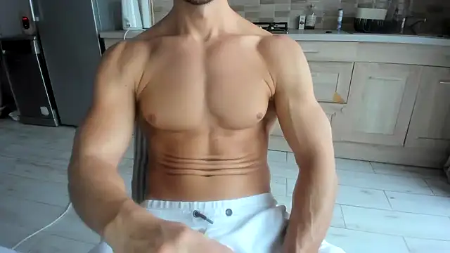 XXX chat uživo modela woolfiie