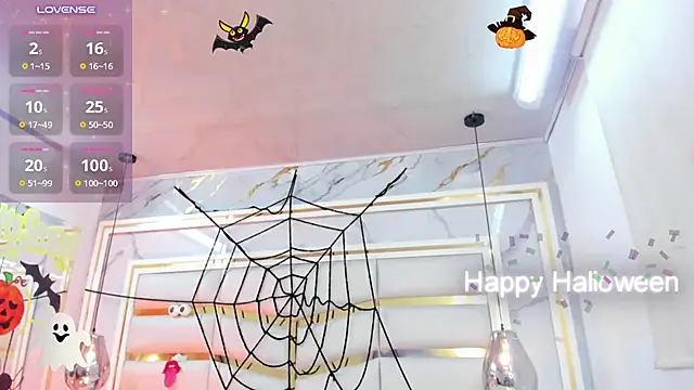 Živý XXX chat AbiggailMonroe