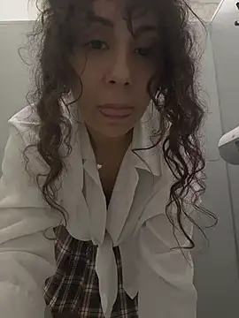 Živý XXX chat choco__latte