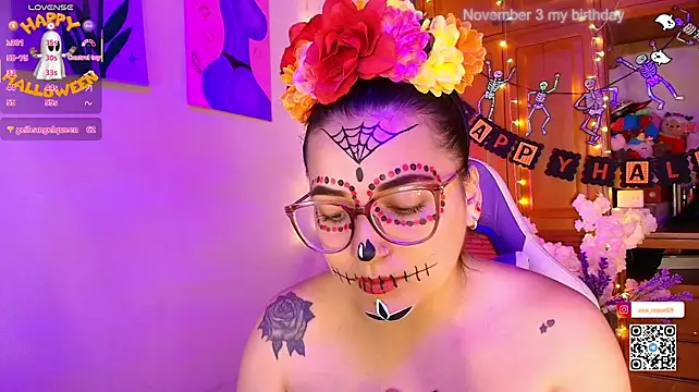 eva_rosse69's Live XXX Chat