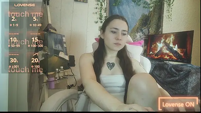 lunar_Sanata's Live XXX Chat