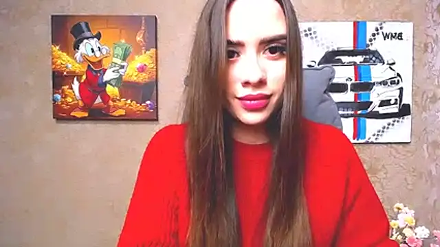 _your_fantasy_girl's Live XXX Chat