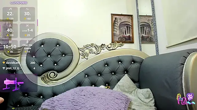 KataleyaStiward's Live XXX Chat