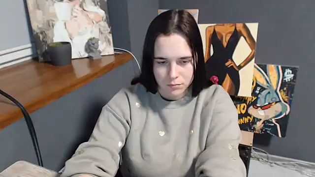mini_girly – Live XXX-chat