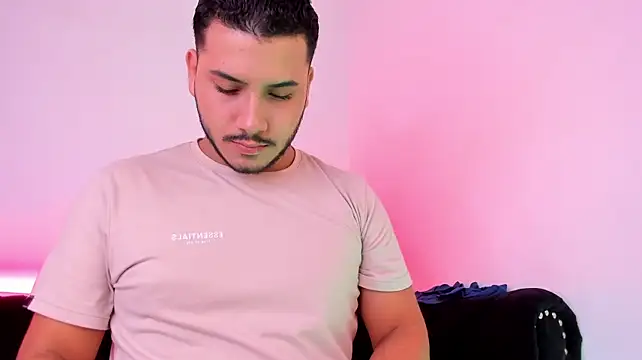 Axel_grey_ 라이브 XXX 채팅