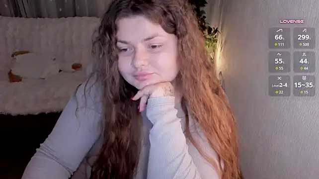 EvKamenskih's Live XXX Chat