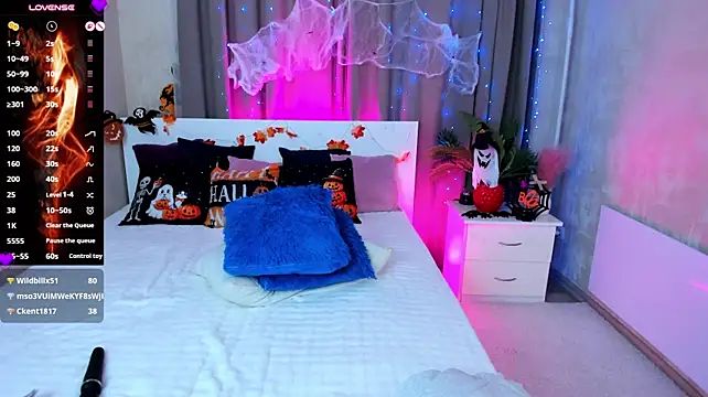 EvelinCuper_'s Live XXX Chat