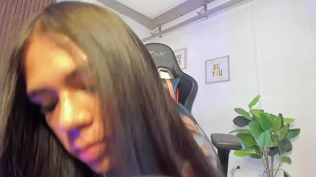 EmmaBlake1 라이브 XXX 채팅
