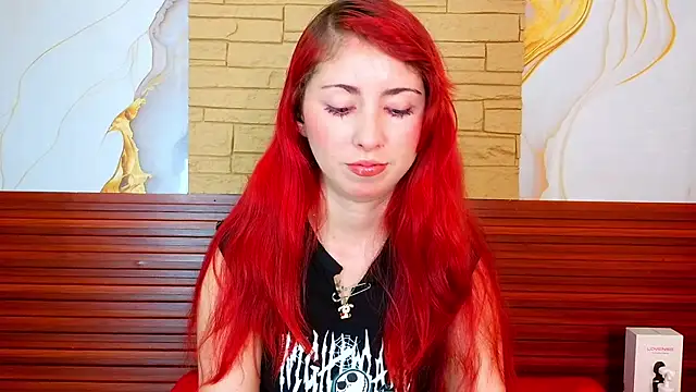 mialunellepri's Live XXX Chat