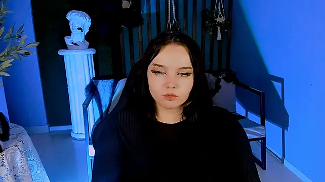 ChrisSparkle's Live XXX Chat