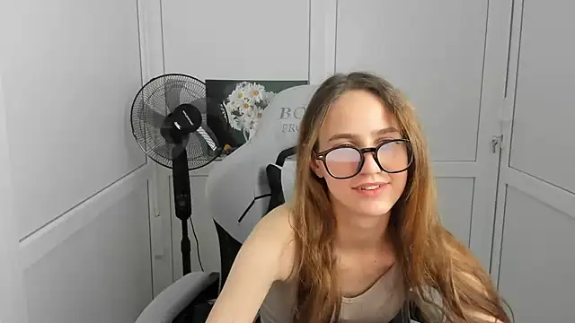 AylinBambi – Live XXX-chat