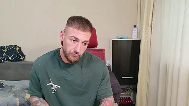 Chat XXX ao vivo de SavageXx