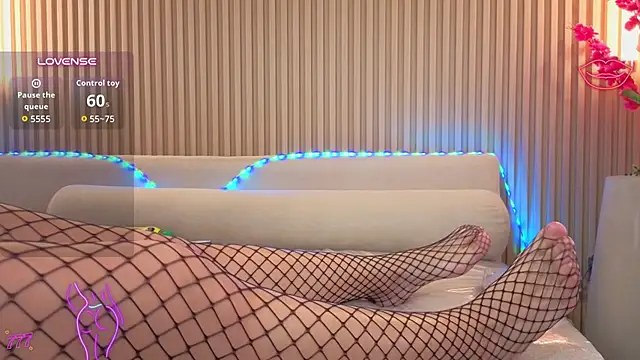 im_anny_t 라이브 XXX 채팅