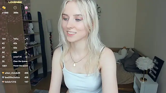 LaynePingitoren Live XXX chat