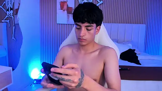 Filiph_Sterliing XXX чат на живо