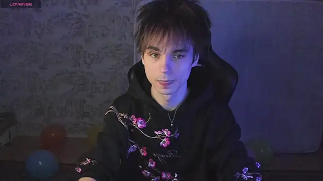 Chat XXX ao vivo de teelimata