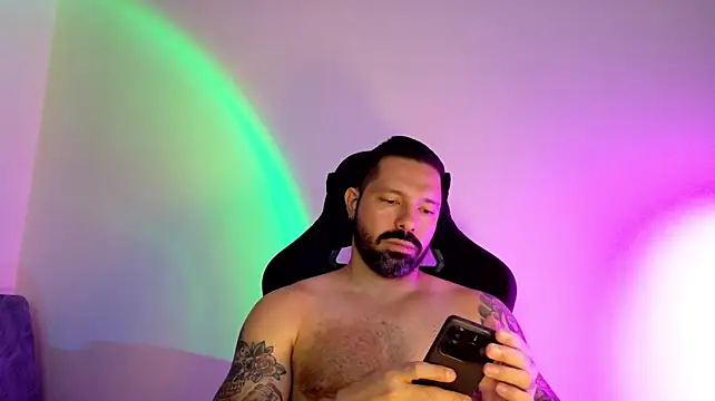Pierre_Vidal Live XXX Chat