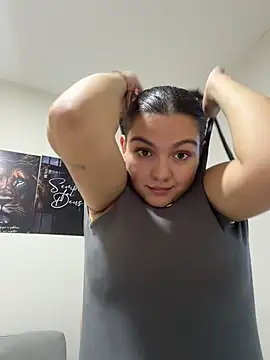 Chat XXX ao vivo de Eva_stark10