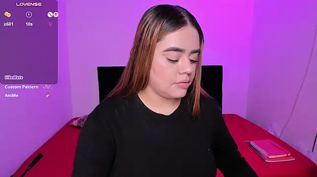 แชท XXX สดของ isabella_arias2