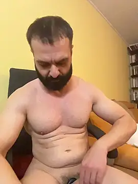 DemonInvoker666 – Naživo XXX chat