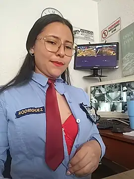 แชท XXX สดของ Queen_linda1